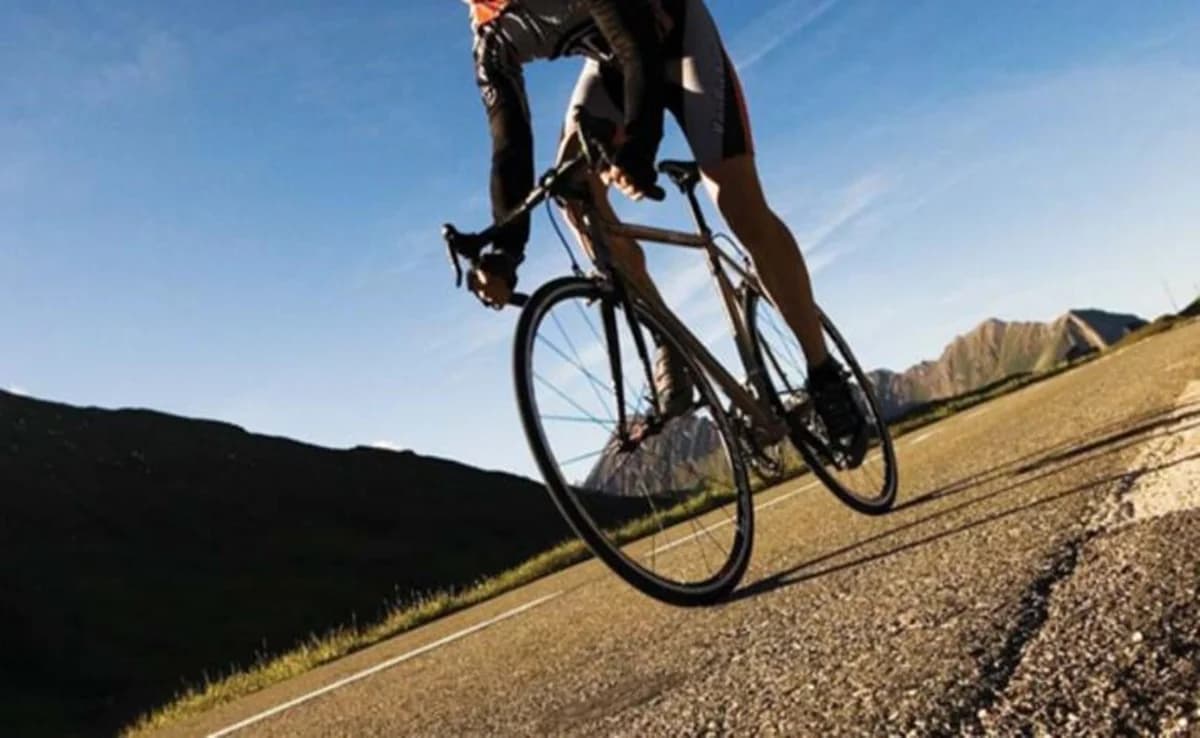 17-jähriger Radfahrer stirbt bei Junior Tour of Spain