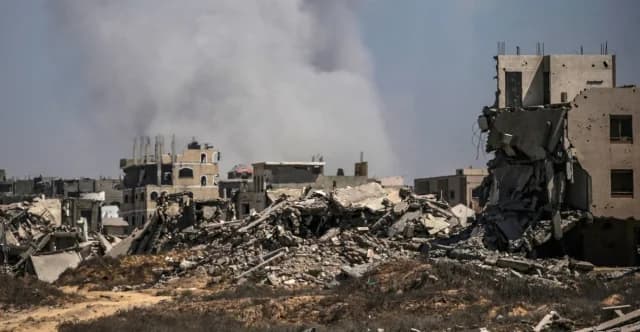 Gaza: Palästinensischer Kameramann durch israelisches Feuer getötet