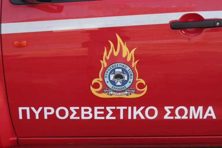 Eretria: Ermittlungen gegen minderjährige Brandstifter – Sechs Kinder im Visier