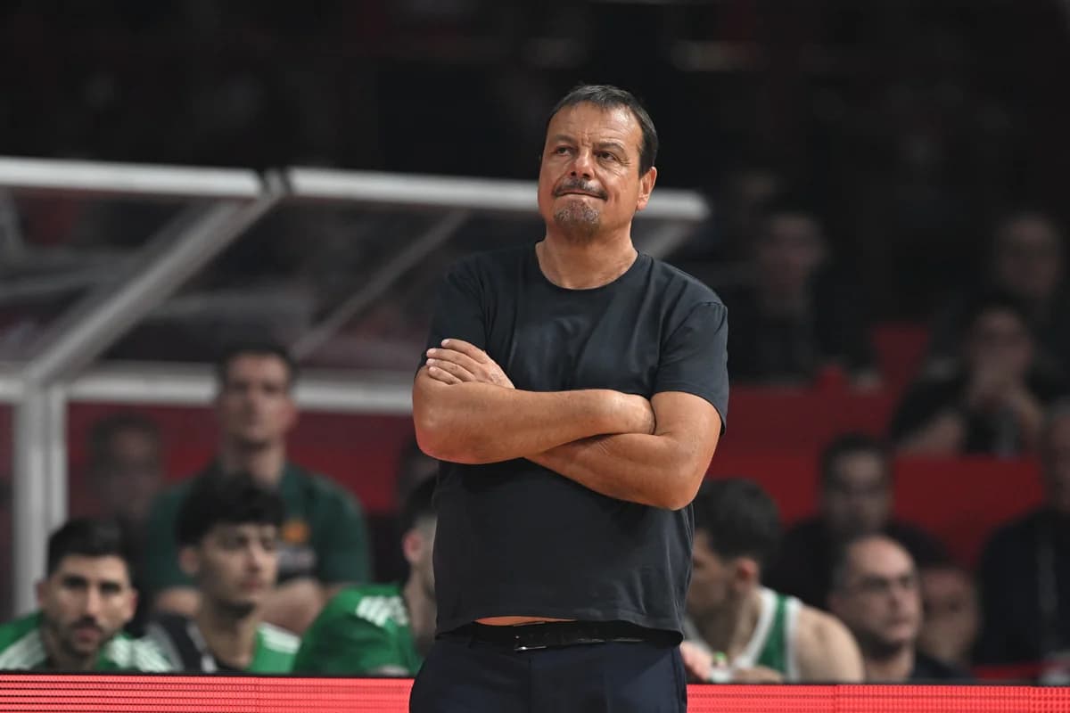 Turquía anuncia su lista final para el Eurobasket