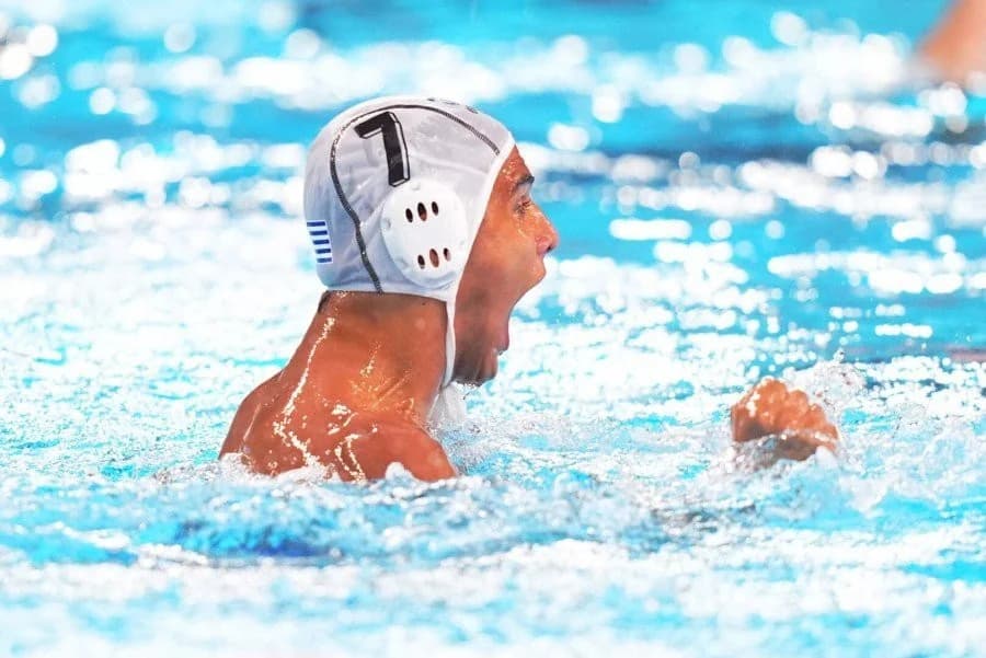 Jugend-Nationalmannschaft im Wasserball gewinnt Bronze bei U18-Europameisterschaft