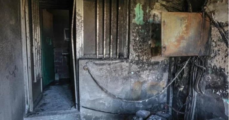 Kreta: 36-Jährige spricht auf Behandlung an – 40-jähriger Brandverletzter nach Athen geflogen