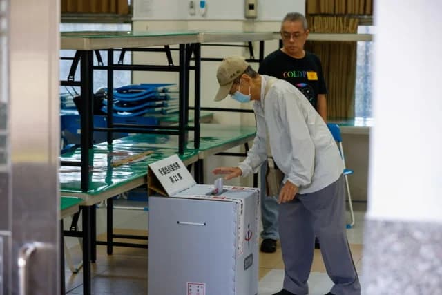 Ταϊβάν: Οι κάτοικοι υπέρ της επαναλειτουργίας πυρηνικού εργοστασίου