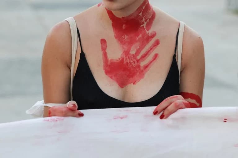 Femicide: Parents of Victims Speak Out in Anguish
