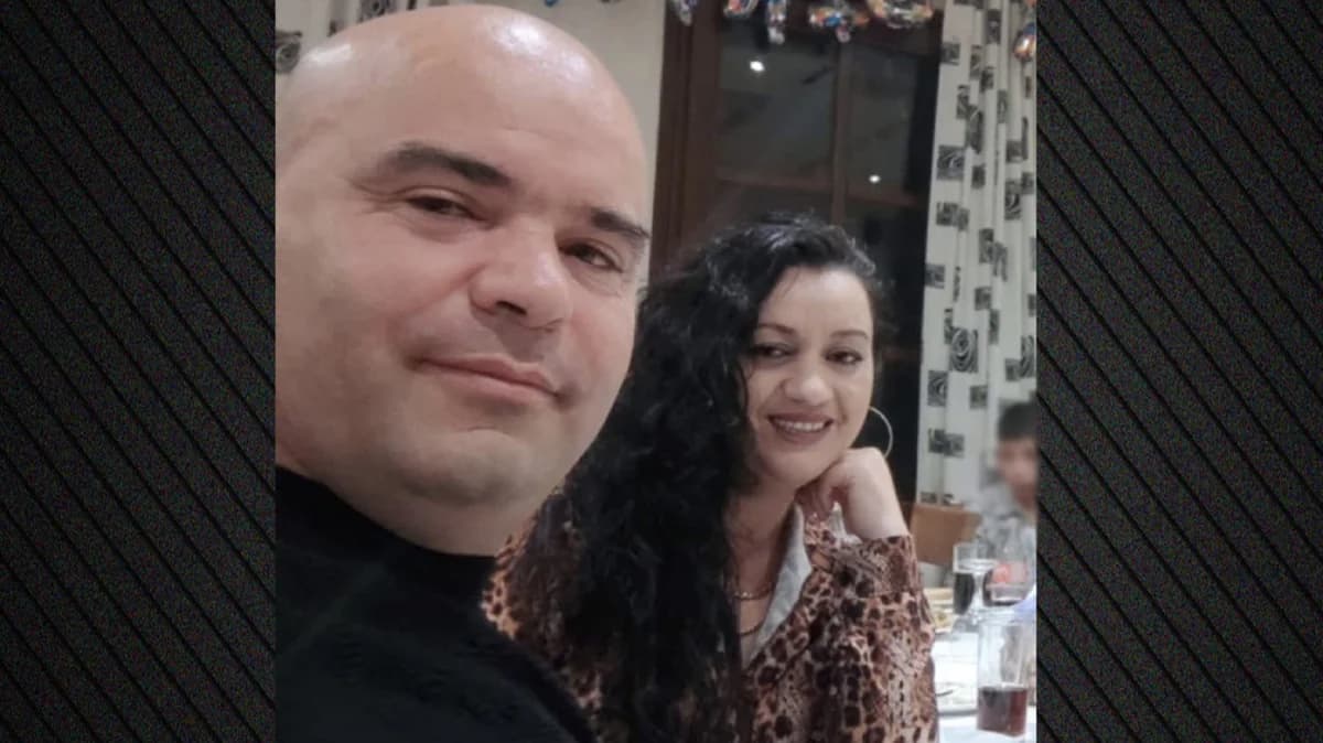 Nuevas revelaciones sobre el asesinato de Volos: "La violó para evitar que lo dejara"