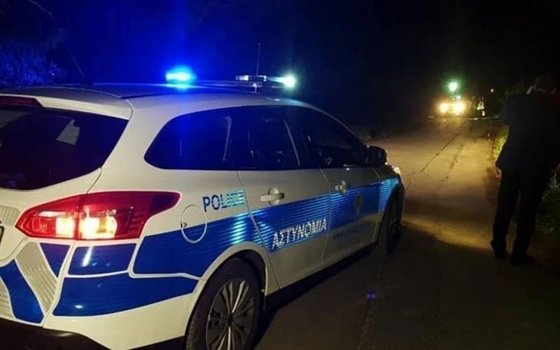 Καταδίωξη με πυροβολισμούς στη Λεμεσό – Διέφυγαν οι ύποπτοι