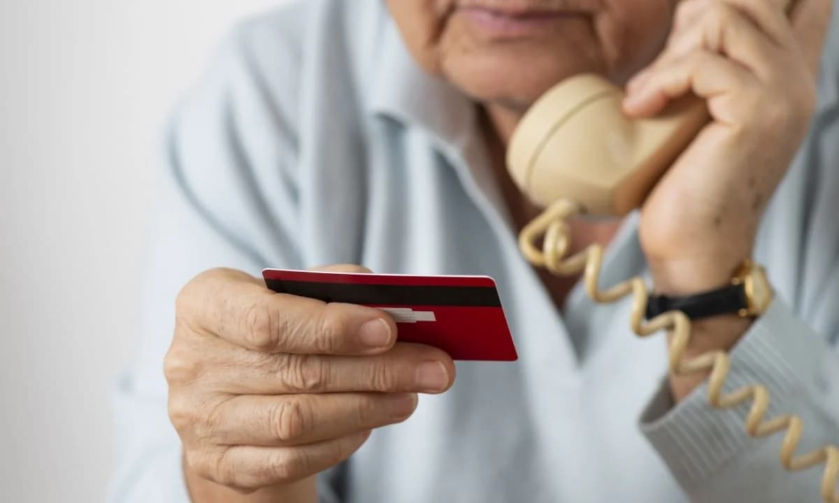 Warning! Scam with fake messages supposedly from EAC