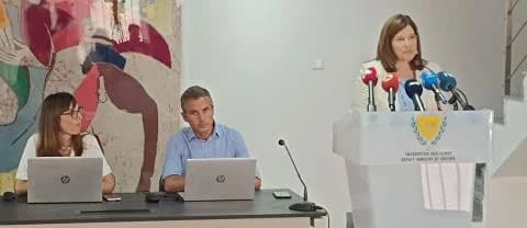 Кассианиду запускает цифровую платформу «Let's Culture» для культурных мероприятий