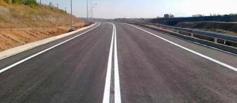 ואפיאדיס: רצון משותף לכביש דניה-אסטרומריטיס