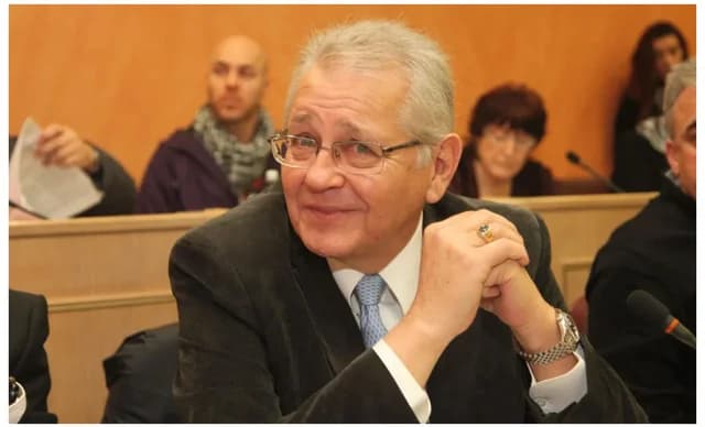 דימיטריס קונסטנטראס: פרטי הלוויה פורסמו