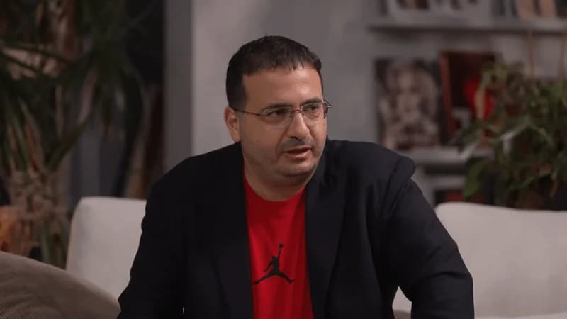 特拉维夫工人主席：我的梦想是与帕纳辛奈科斯进行一场欧洲联赛决赛