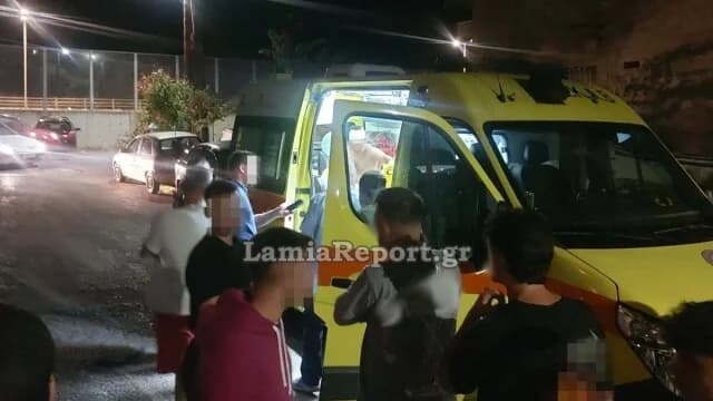卡梅纳武尔拉发生暴力斗殴：有人受伤，有人被捕