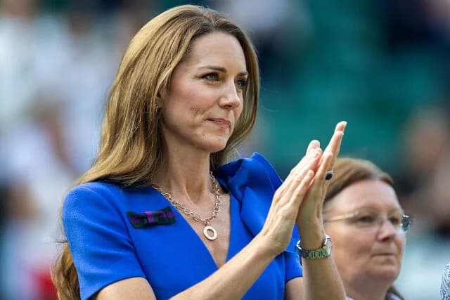 Kate Middleton: Οικογενειακή έξοδος στην Σκωτία με αλλαγμένο look