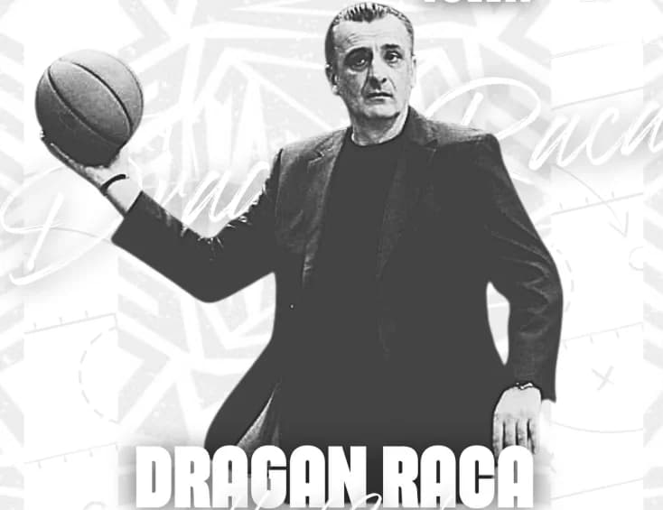 Dragan Radja: Rückkehr zu Digenis Morphou!