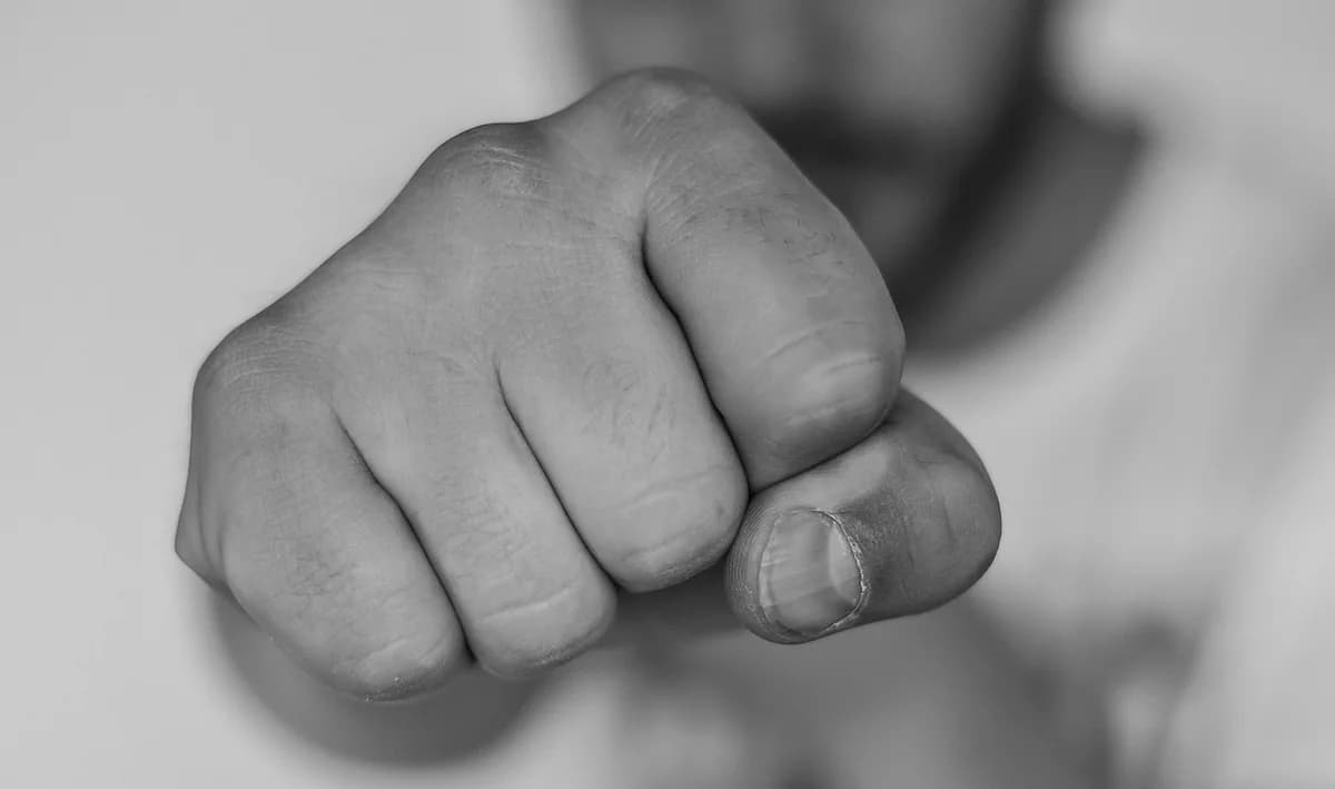 Protaras: 31-Year-Old Assaulted at Hotel – Two Arrests