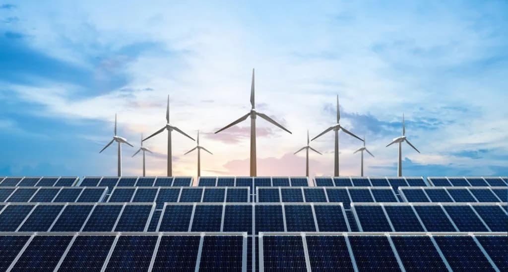 Καινοτόμα πλατφόρμα OptimRES για ΑΠΕ και αποθήκευση ενέργειας