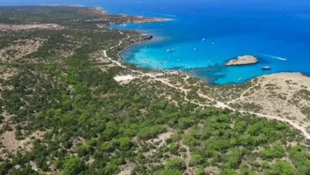 Cyprus Environment Department Issues 137 Fines for Environmental Violations