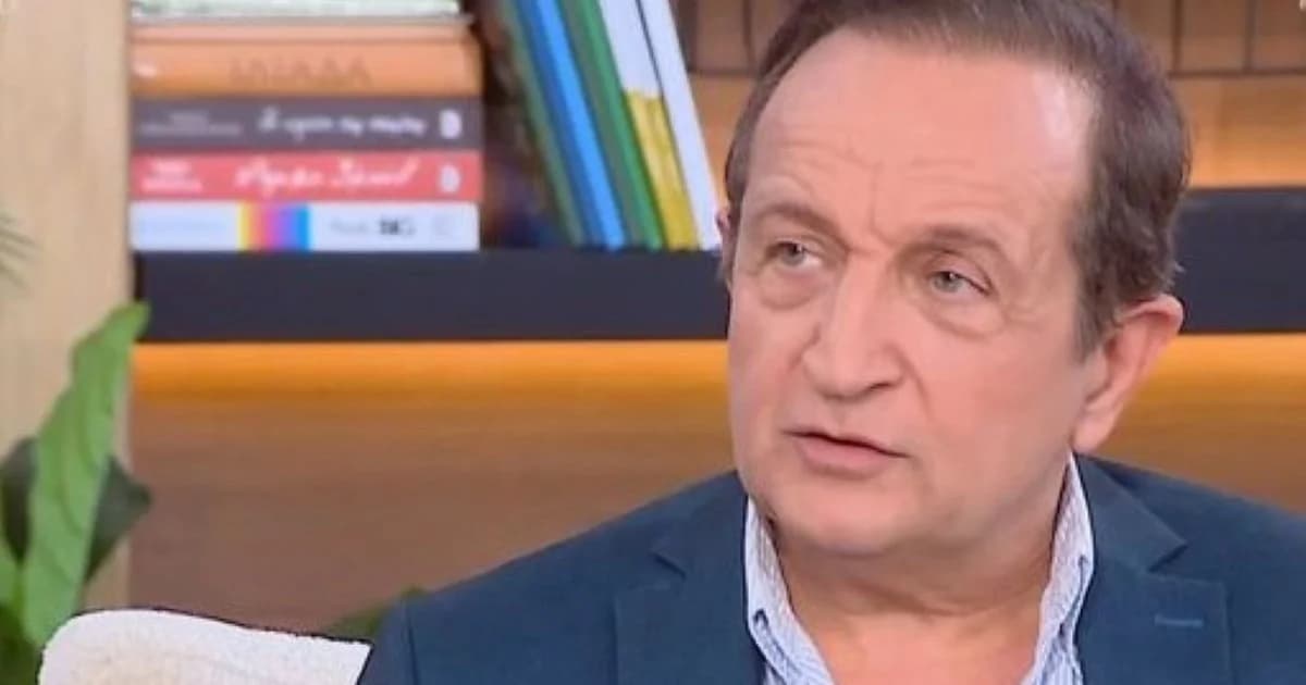ספירוס ביבילאס: הודעה מרגשת על דימיטריס קונסטנטרס