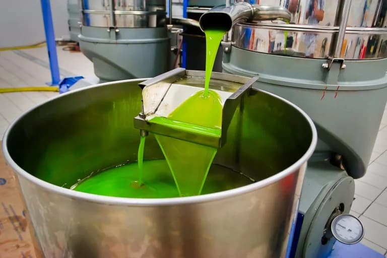 Aceite de oliva: Preocupación por los límites de MOAH establecidos por la Comisión