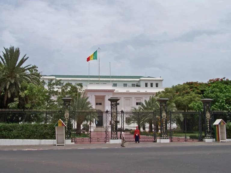 Senegal: 'Escuela para maridos' combate estereotipos de género