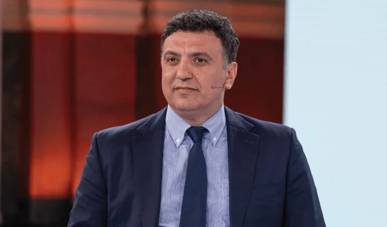 Vasilis Kikilias weitet das 'AEGIS-Modell' auf die Küstenwache aus