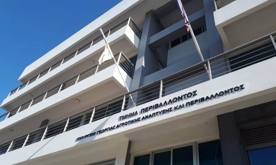 Departamento de Medio Ambiente de Chipre emite 137 multas desde febrero
