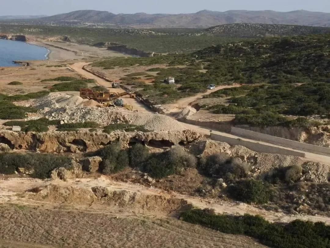 Τμήμα Περιβάλλοντος: €325.000 σε εξώδικα σε ένα εξάμηνο