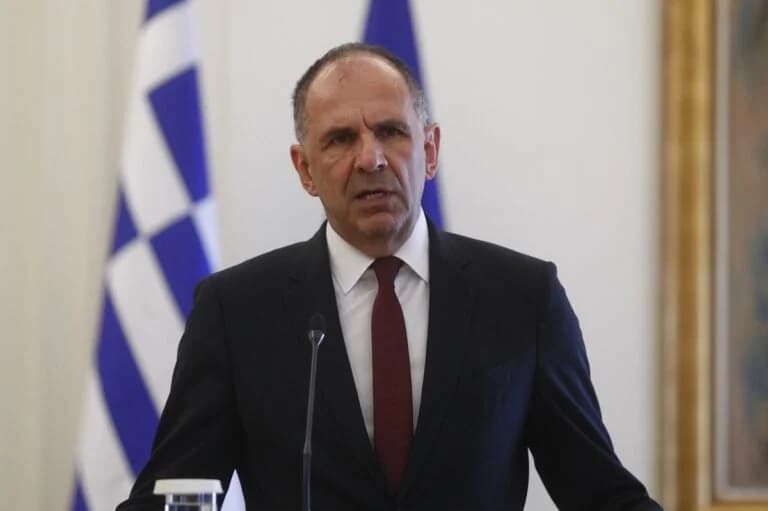 Γ. Γεραπετρίτης: Συνεχίζεται η ηλεκτρική διασύνδεση Ελλάδας-Κύπρου