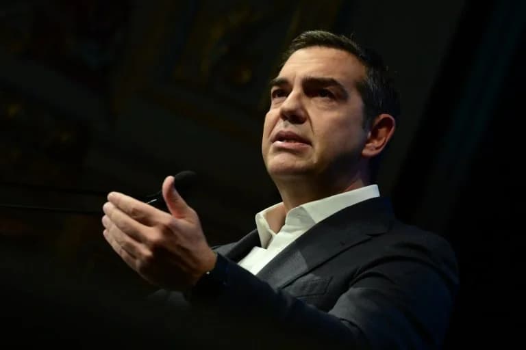 Τσίπρας: Αντιδράσεις σε Κυβέρνηση που «Ρίχνει Λάσπη»