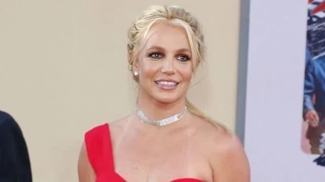 Britney Spears: 'Los años más difíciles fueron cuando mis hijos estaban lejos'