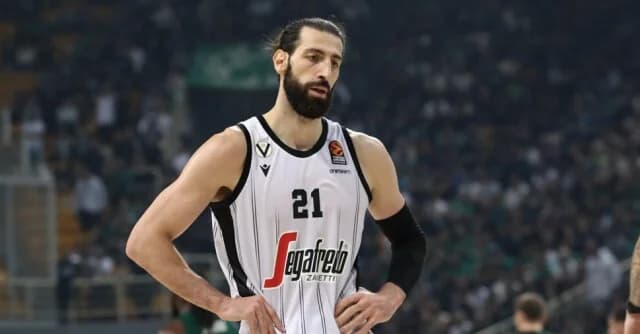 Σενγκέλια: Ειδικό πρόγραμμα λόγω καρδιακής αρρυθμίας ενόψει Eurobasket