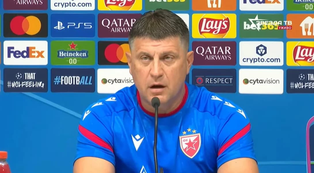Milojevic: Improvement and comeback against Pafos needed