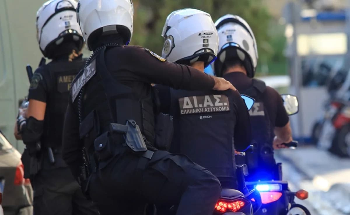 Σκύδρα: Ομολογία για τη δολοφονία 72χρονου