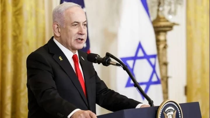 Netanjahu: Israel bedauert 'tragischen Unfall' in Gaza-Krankenhaus