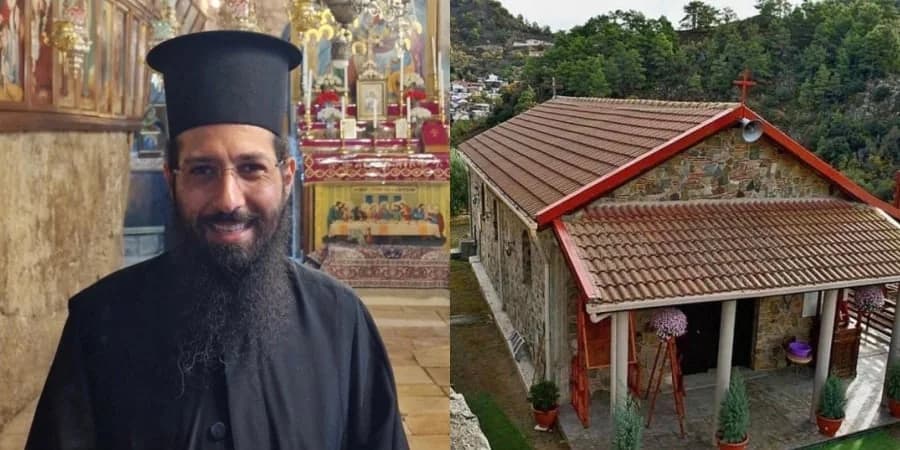 פריצה למנזר אבאקום: טענות ל'לעג'