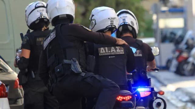 Σκύδρα: 75χρονος ομολόγησε τη δολοφονία 72χρονου