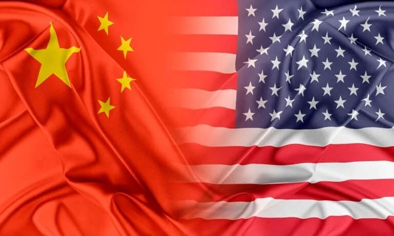 Trump droht China mit neuen Zöllen auf Seltenerdmagnete