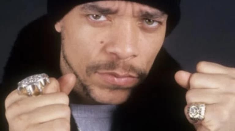Ice-T о смерти Coolio и Майкла К. Уильямса от фентанила