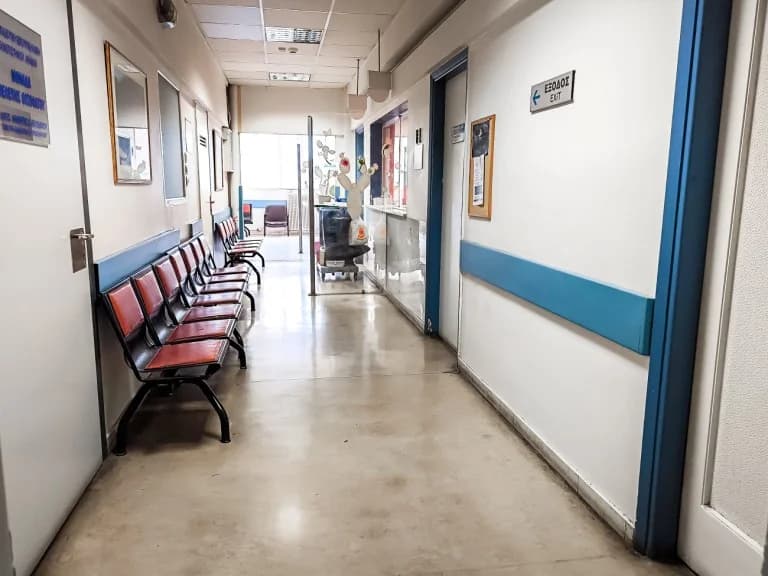 Γιαννάκος: «Καμπανάκι» για τις παθογένειες του ΕΣΥ και τις «αρνητικές πρωτιές» της Ελλάδας