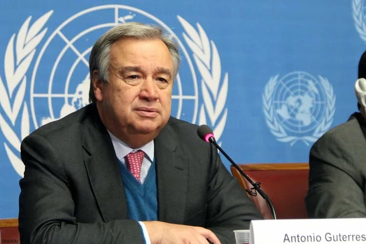 Γκουτέρες: Αμερόληπτη έρευνα για το πλήγμα στο νοσοκομείο Νάσερ