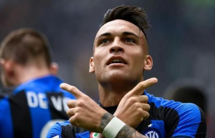 Inter Mailand demontiert Turin mit 5:0 zum Serie-A-Auftakt