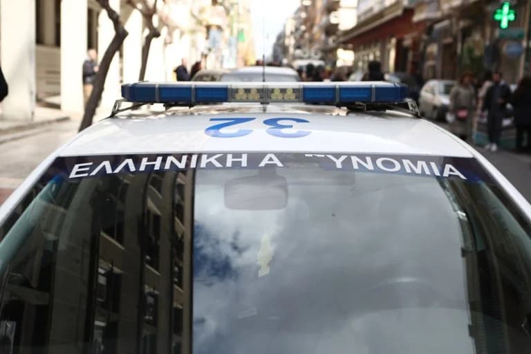 Πέλλα: Δολοφονία 72χρονου – Ομολόγησε 75χρονος δράστης