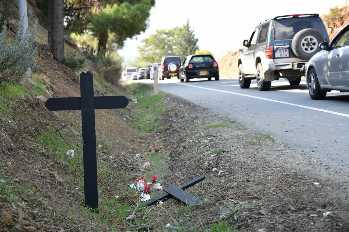 Νέες καθυστερήσεις στον αυτοκινητόδρομο Λευκωσίας-Σολιάς;