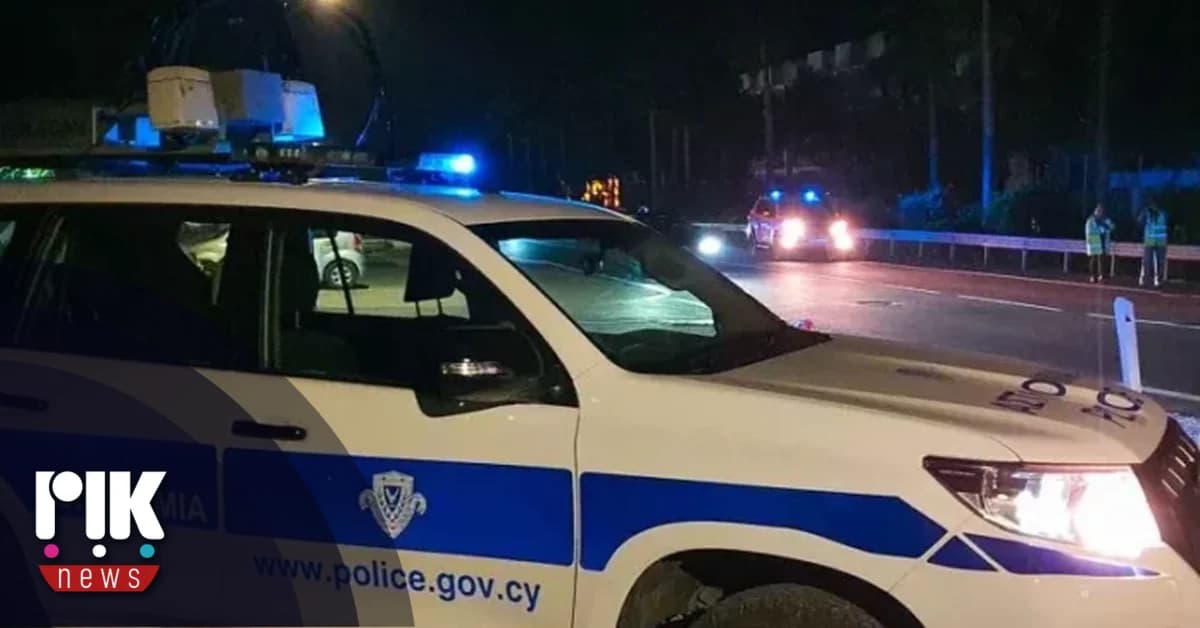 Sospechoso de intento de asesinato en Famagusta ingresado en psiquiátrico
