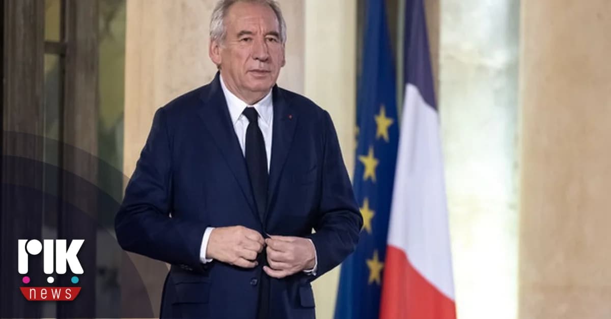 Γαλλία: Πολιτική κρίση στον ορίζοντα