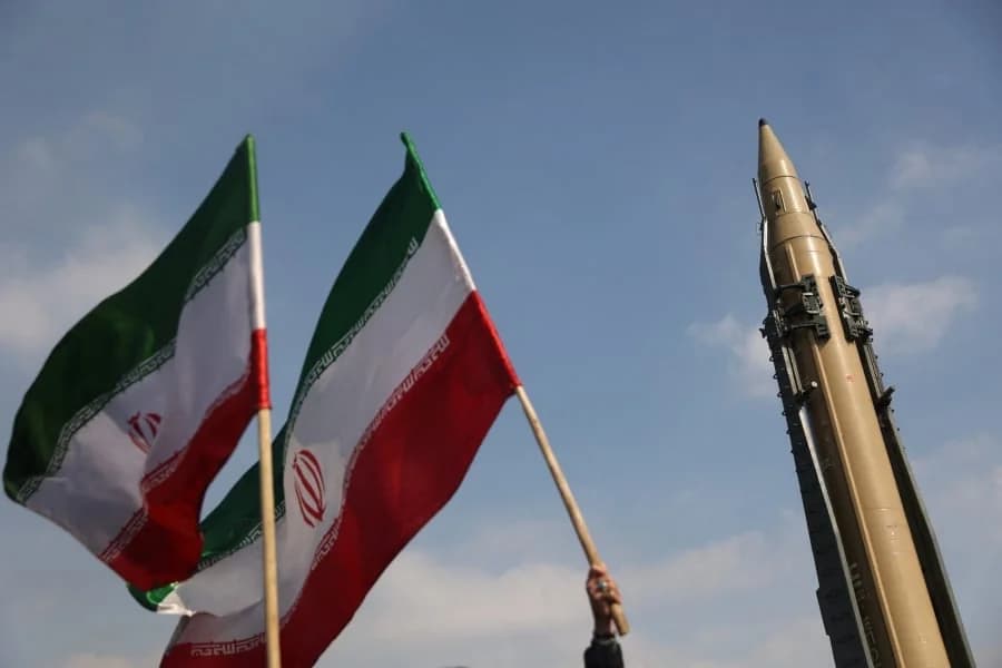 Irán niega acusaciones de Australia sobre actos antisemitas