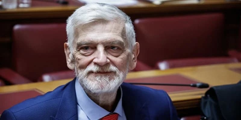 סגן שר החוץ היווני מבקר בקפריסין לקראת ועידת התפוצות