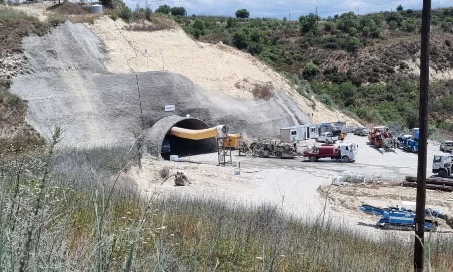 DISY: Verzögerungen und erhöhte Kosten bei Straße Paphos-Polis