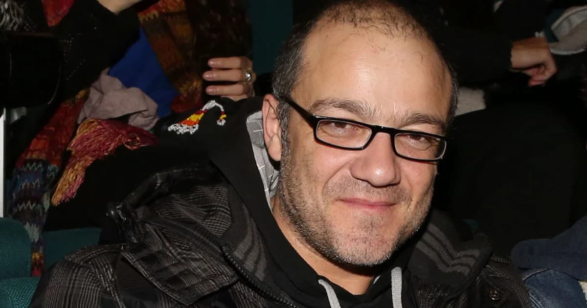 Φώτης Σπύρος: «Έμαθα τυχαία ότι έχω καρκίνο του παχέος εντέρου»
