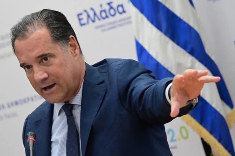 СИРИЗА: Расследование прямых закупок и EAD